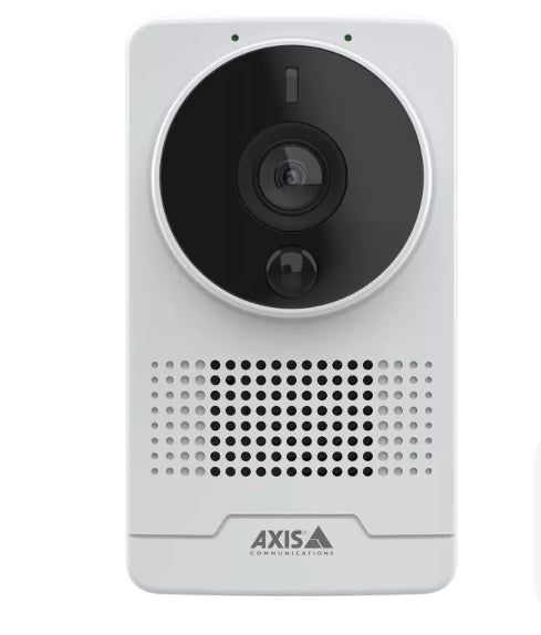 AXIS M1075-L 2MP indoor box camera 1
