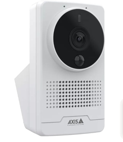 AXIS M1075-L 2MP indoor box camera 2