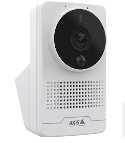 AXIS M1075-L 2MP indoor box camera 2