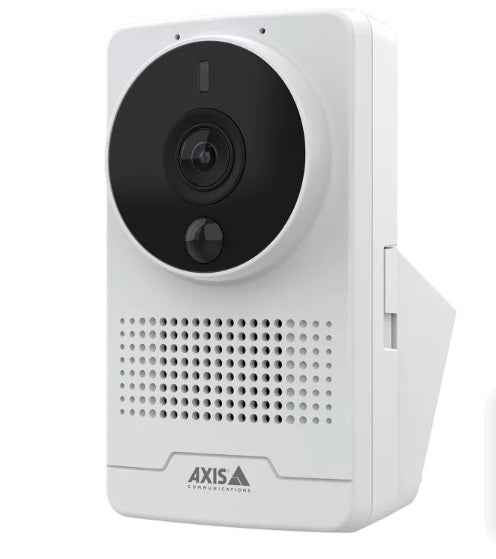 AXIS M1075-L 2MP indoor box camera
