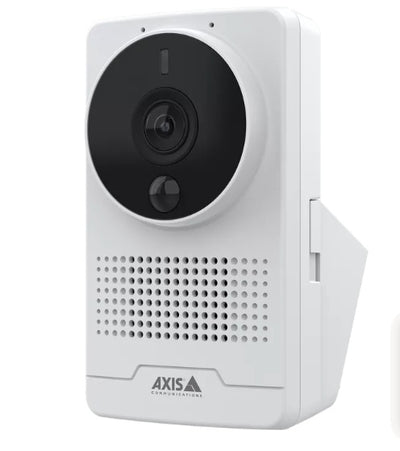 AXIS M1075-L 2MP indoor box camera