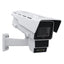 AXIS Q1656-DLE radar video fusion camera 2