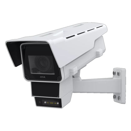 AXIS Q1656-DLE Radar Video Fusion Camera | 02420-001