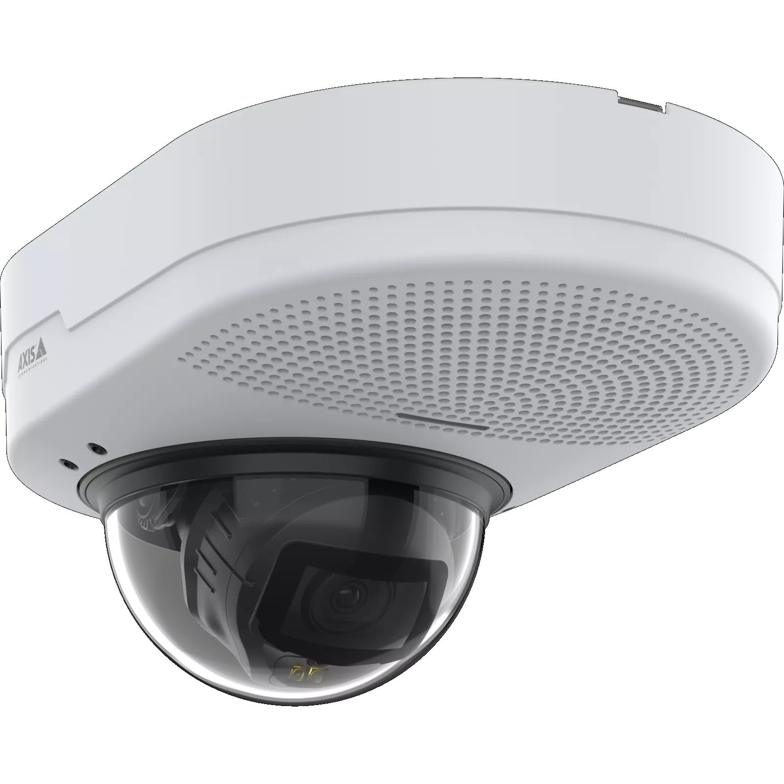 AXIS Q9307-LV all in one audio visual unit 2