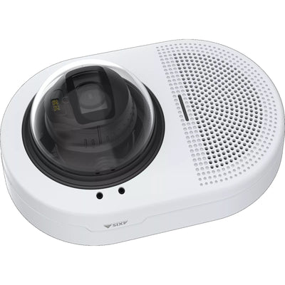 AXIS Q9307-LV all in one audio visual unit 3