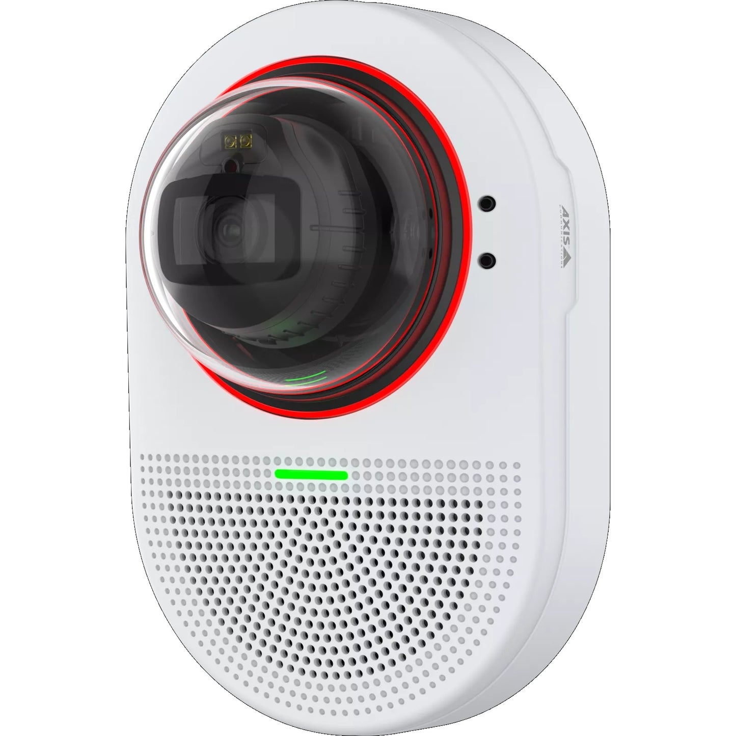 AXIS Q9307-LV all in one audio visual unit