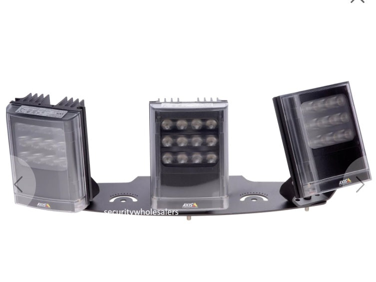 AXIS T90 multi bracket mount 1
