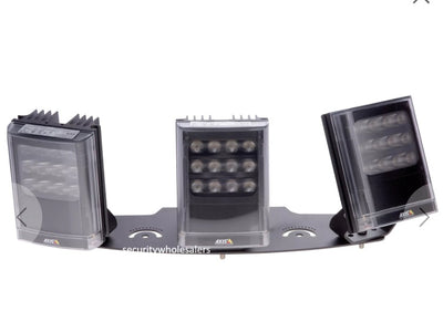 AXIS T90 multi bracket mount 1