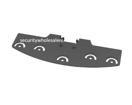 AXIS T90 multi bracket mount