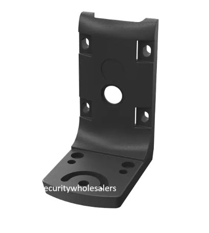 AXIS T90 wall and pole mount