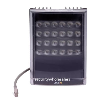 AXIS T90D30 PoE IR LED illuminator