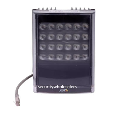 AXIS T90D30 PoE IR LED illuminator