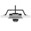 AXIS T94C01L recessed mount 2