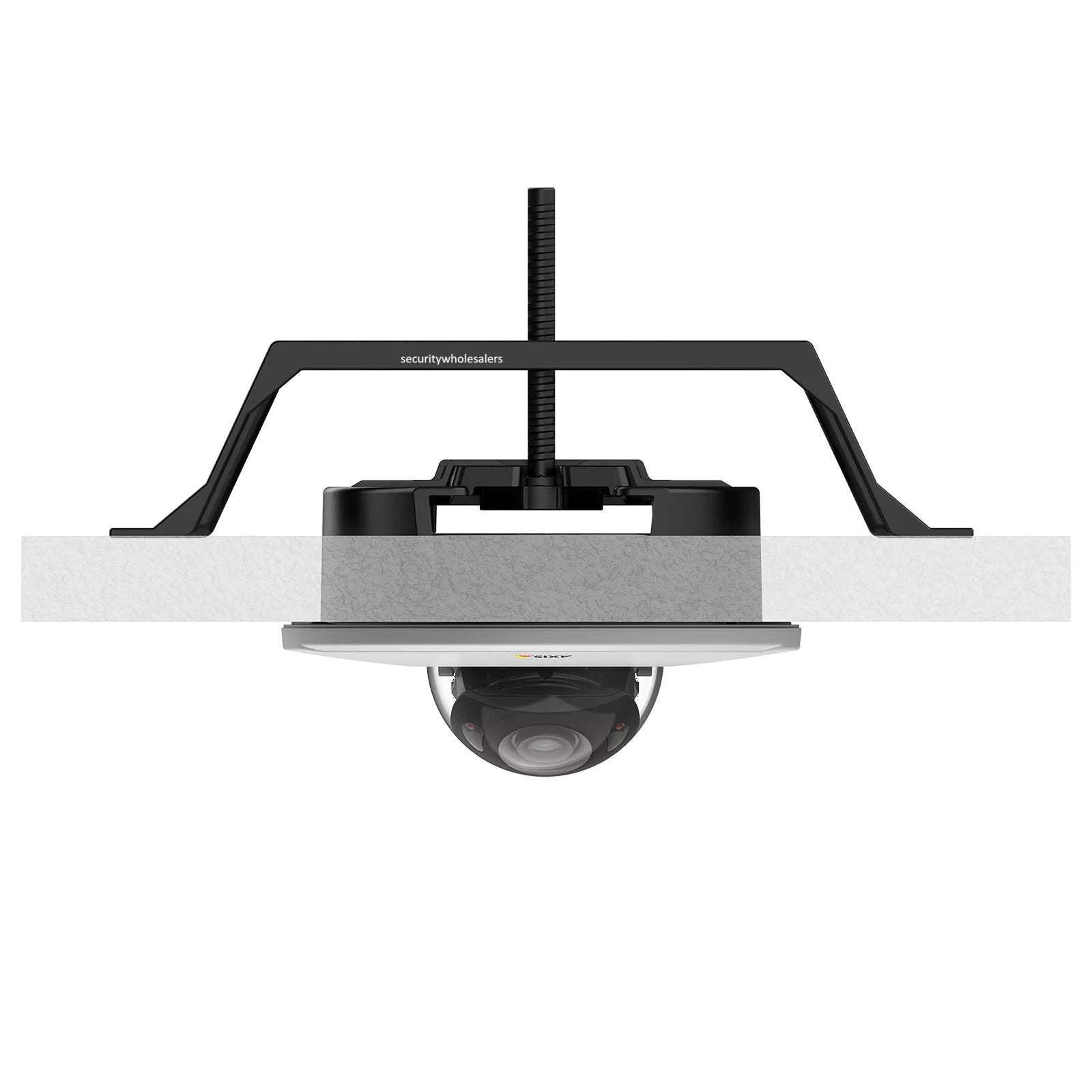 AXIS T94C01L recessed mount 2