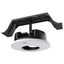 AXIS T94C01L recessed mount
