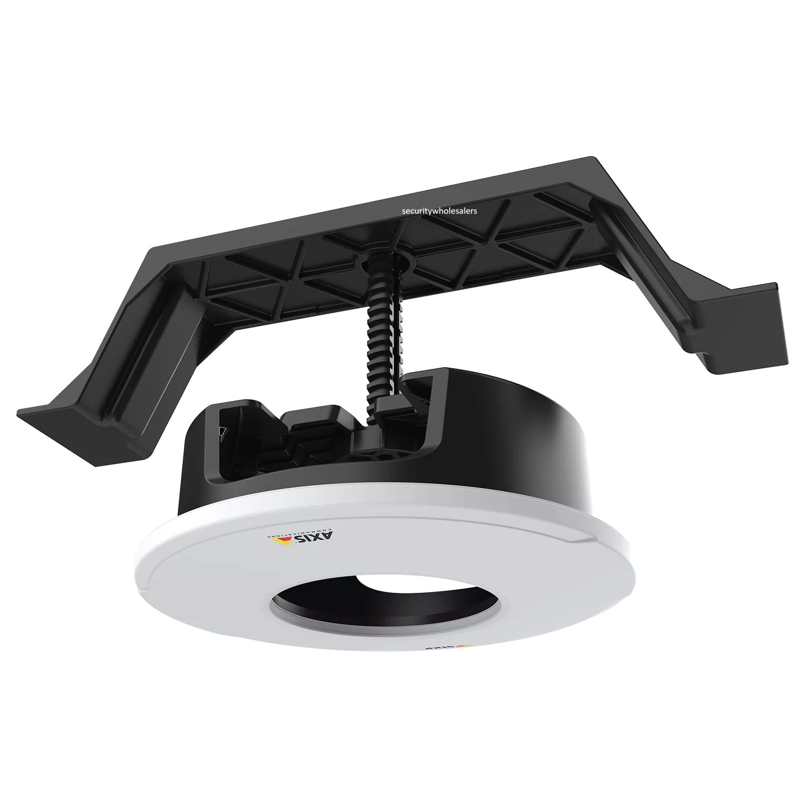 AXIS T94C01L recessed mount