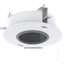 AXIS T94P01L recessed mount 1