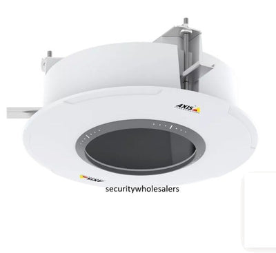 AXIS T94P01L recessed mount 1