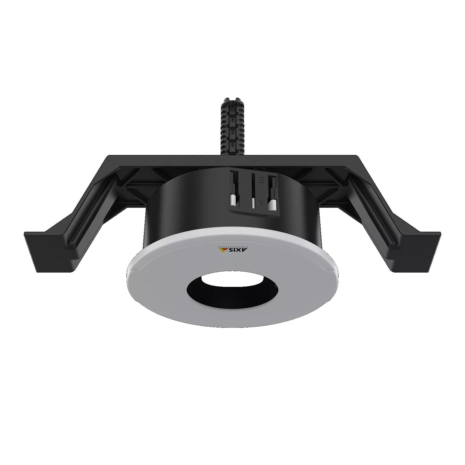 AXIS TM3201 recessed mount 1