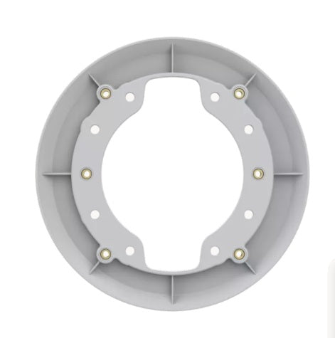 AXIS TP1601 adapter plate 1