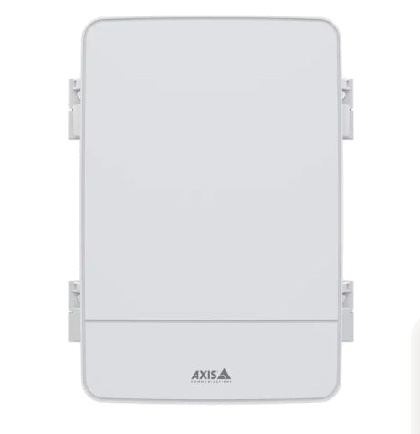 AXIS TQ1808-VE surveillance cabinet 1