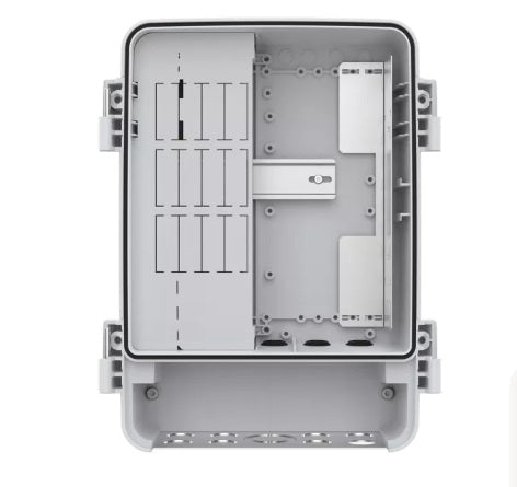 AXIS TQ1808-VE surveillance cabinet 2