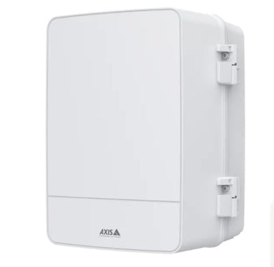 AXIS TQ1808-VE surveillance cabinet