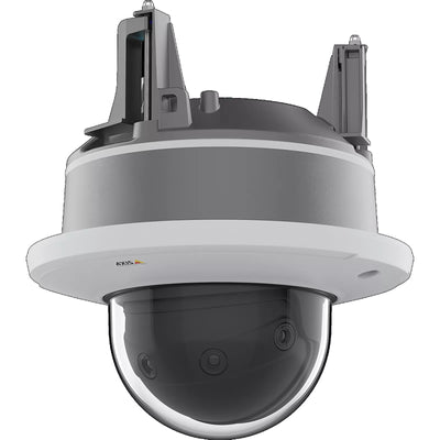 AXIS TQ3201-E recessed mount 1