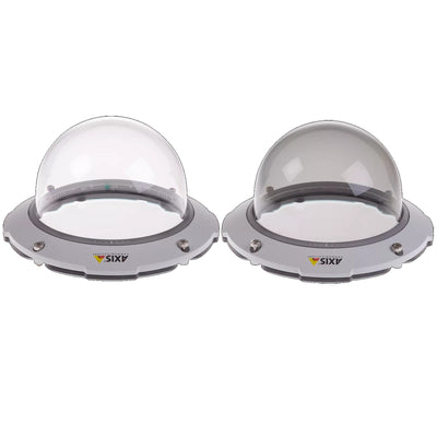 AXIS TQ6809 clear dome cover