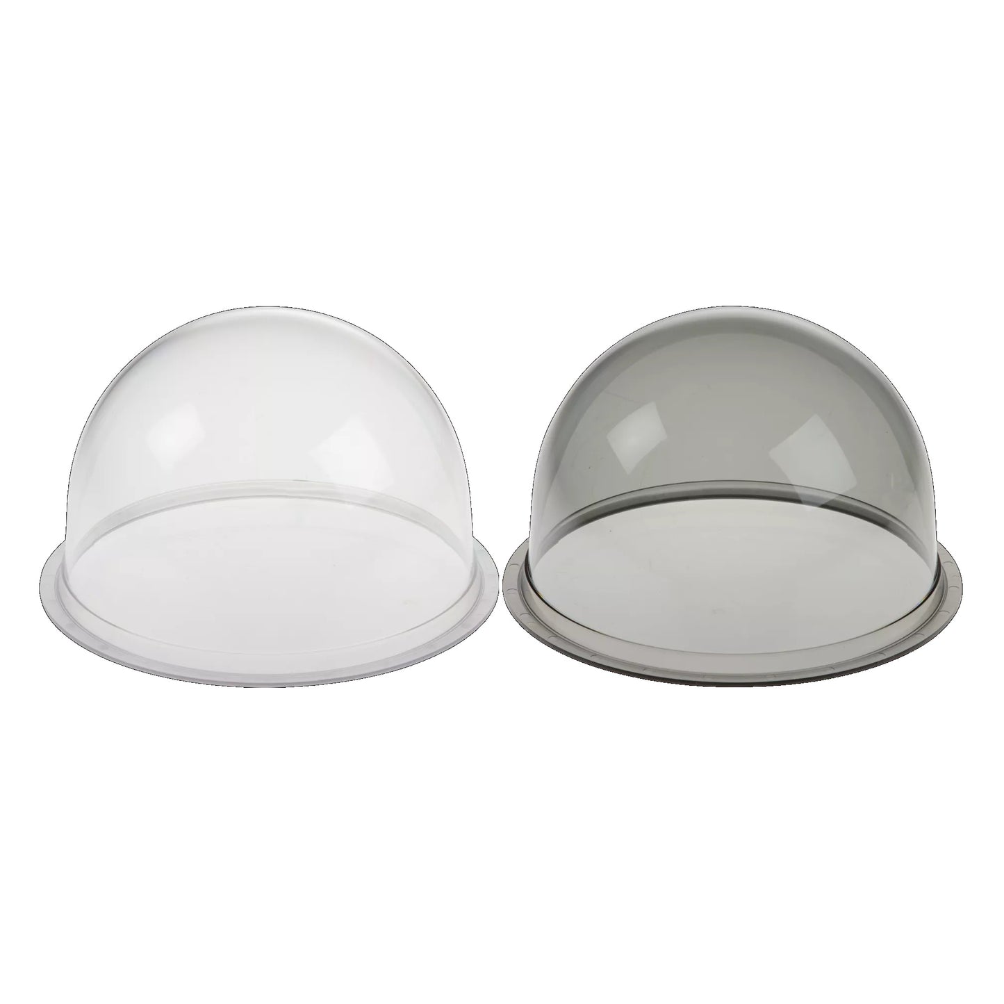 AXIS TQ6810 smoked dome cover