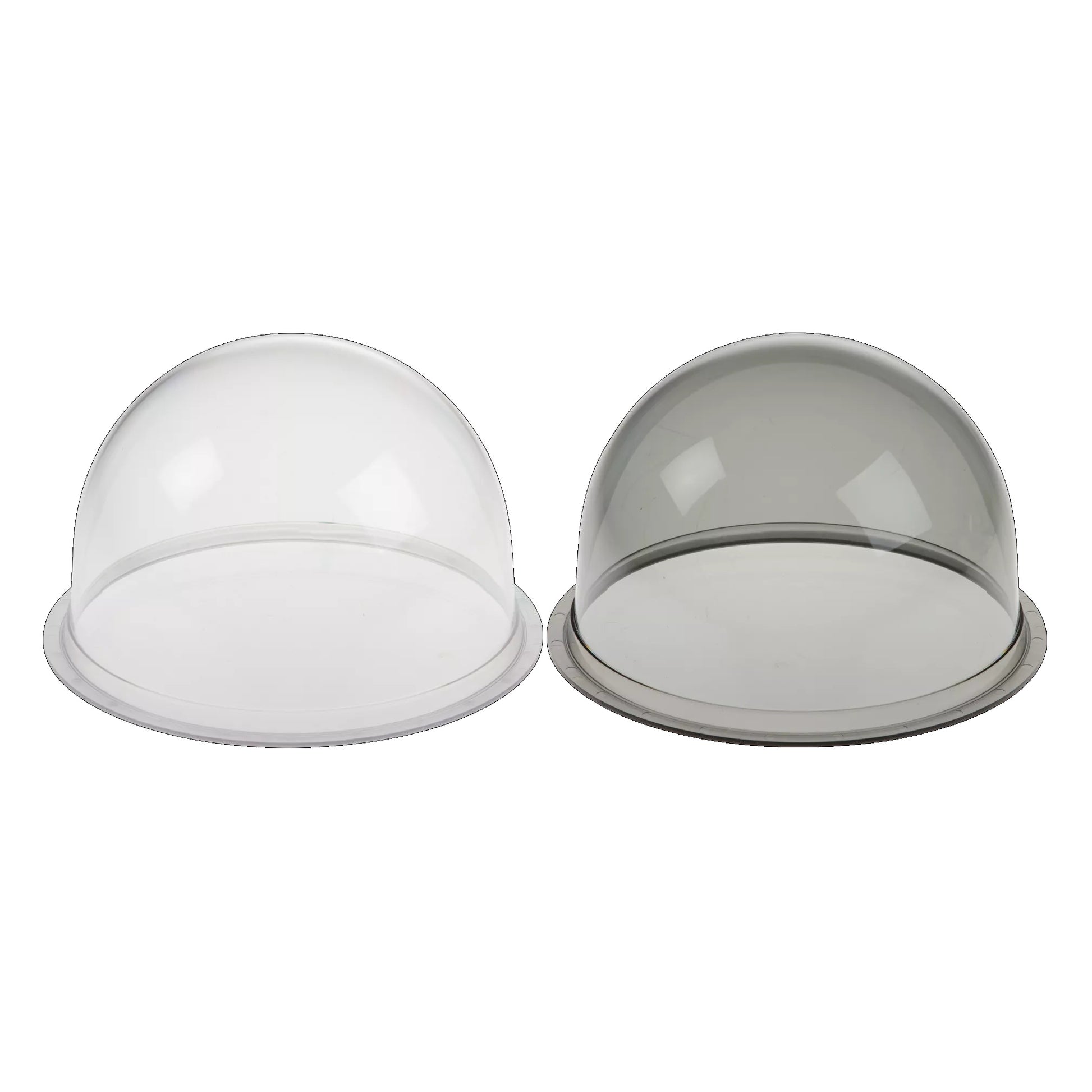 AXIS TQ6810 smoked dome cover