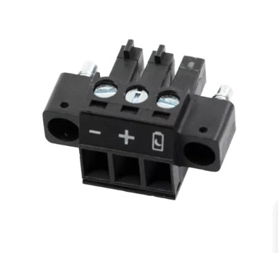 AXIS TU6001 3 pin connector