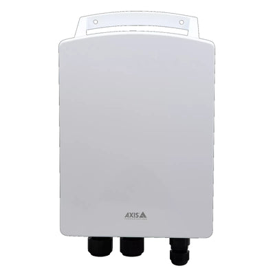AXIS TU8002-E 90W PoE midspan 1