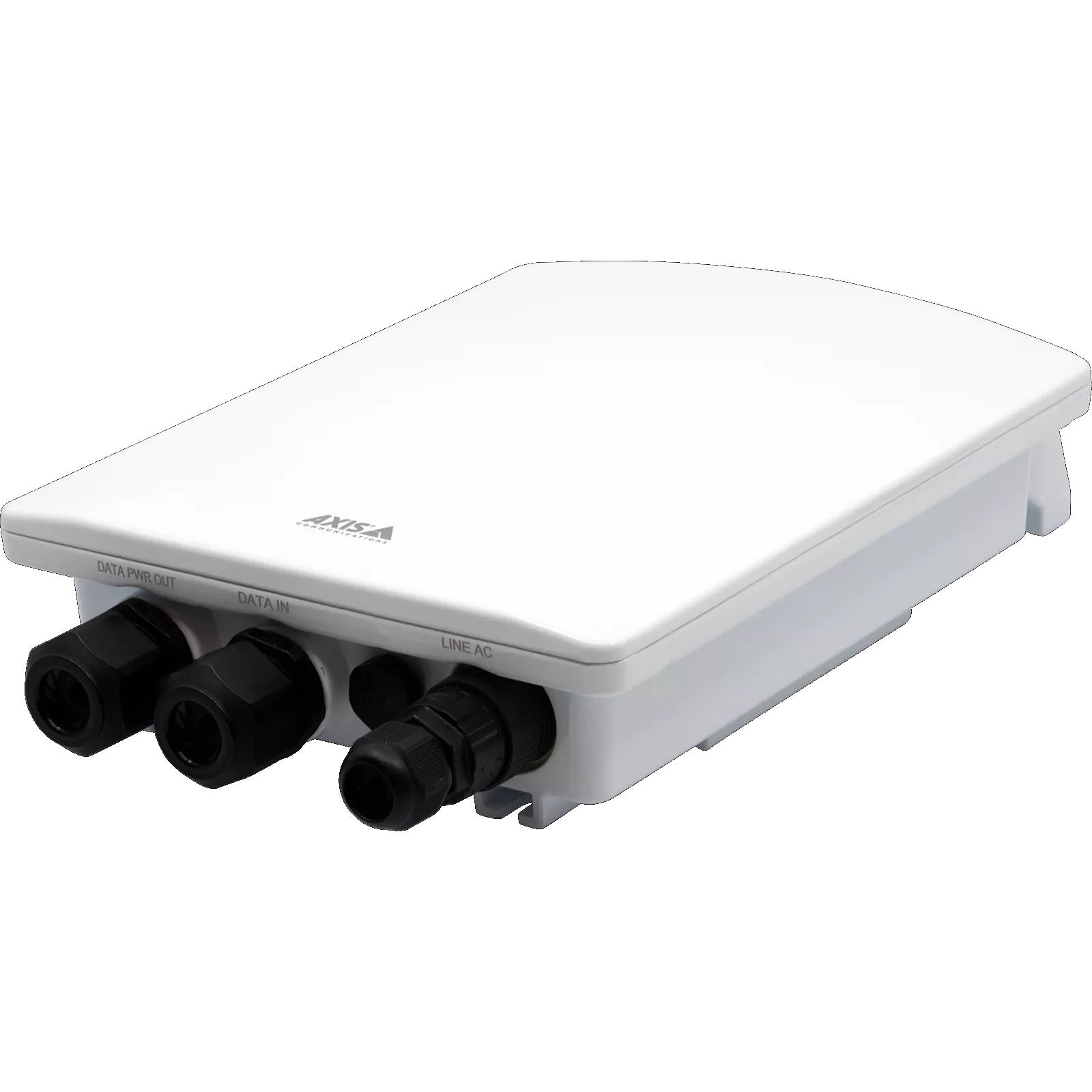 AXIS TU8002-E 90W PoE midspan