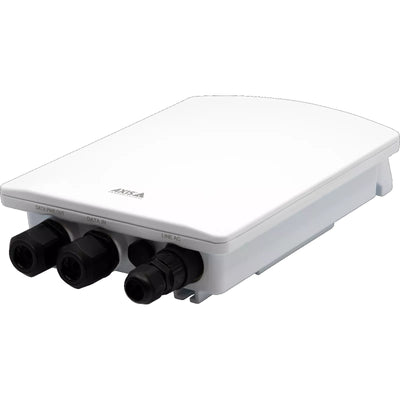 AXIS TU8002-E 90W PoE midspan