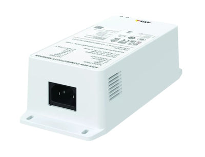 AXIS TU8003 90W PoE midspan 1