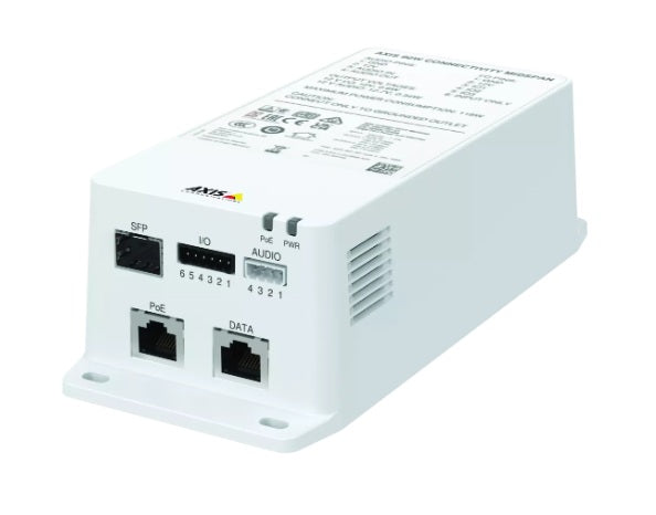 AXIS TU8003 90W PoE midspan