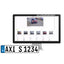 AXIS license plater verifier