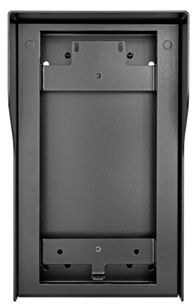 Akuvox E16-A05H Rainhood_Front