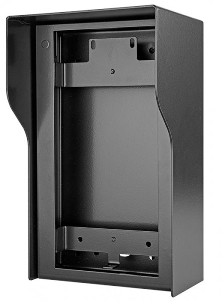Akuvox E16-A05H Rainhood_Left