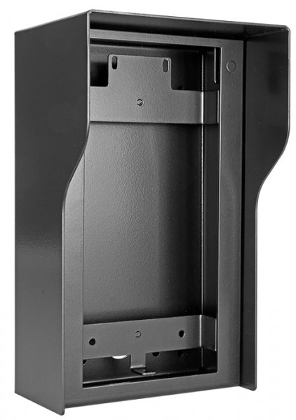 Akuvox E16-A05H Rainhood_Right