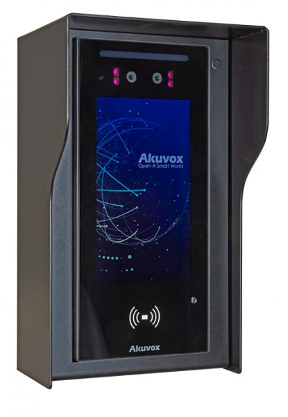 Akuvox E16C Intercom_Right