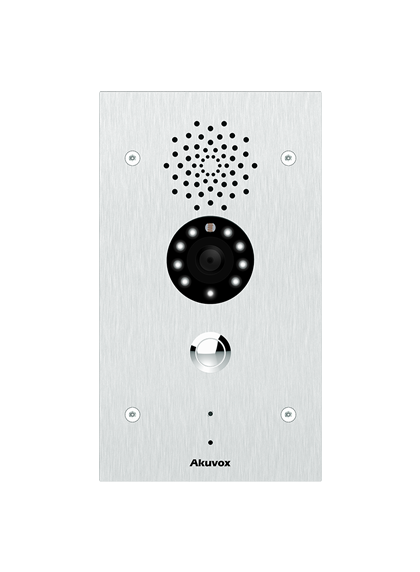 Akuvox-E21VFront-securitywholesalers