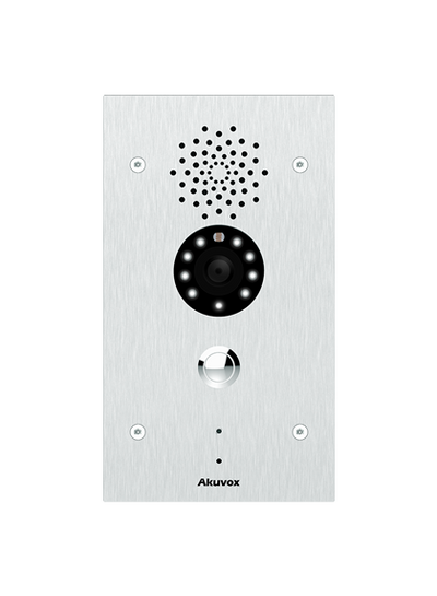 Akuvox-E21VFront-securitywholesalers