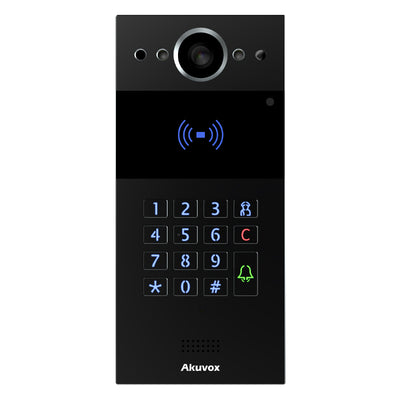 Akuvox-R20K-Black