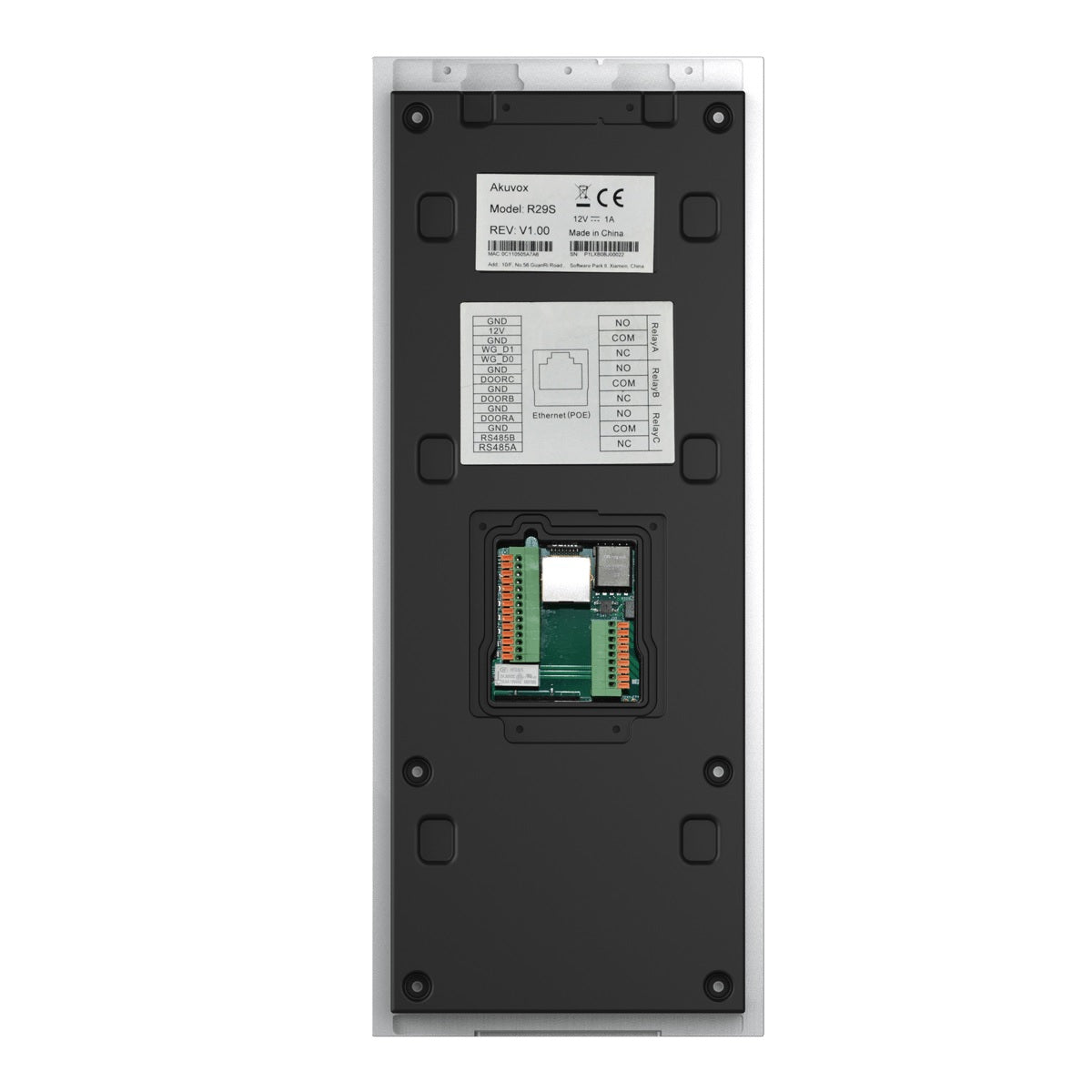 Akuvox R29C-L Kit-f