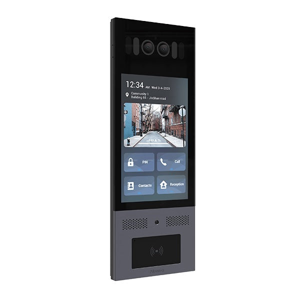 Akuvox X915Sb