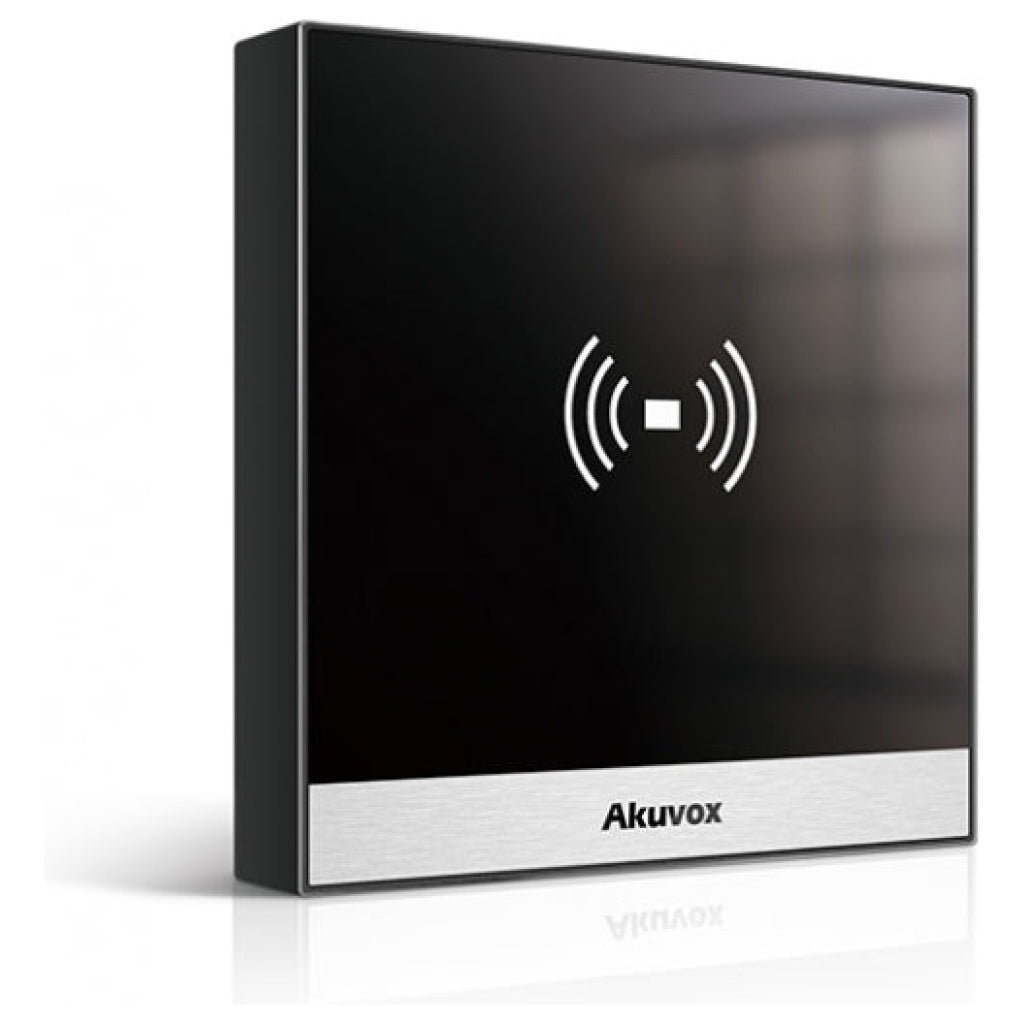 AkuvoxA01AccessReader-securitywholesalers
