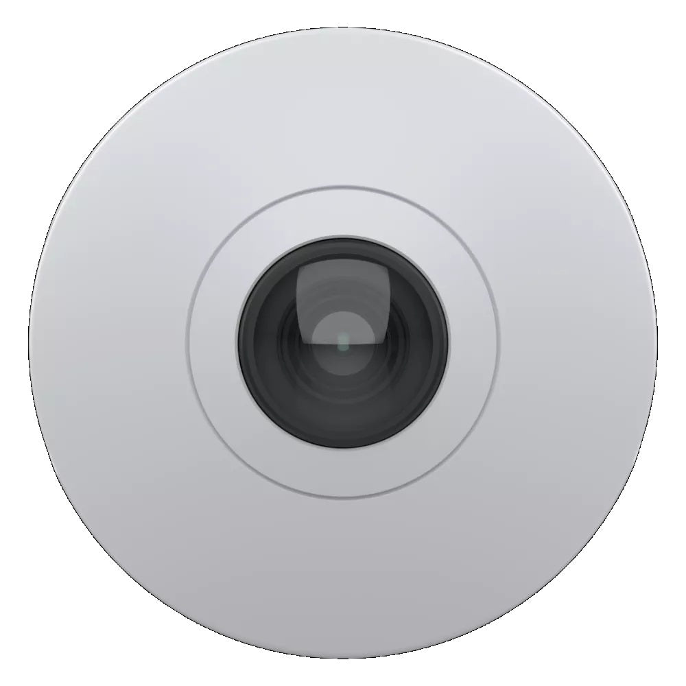 Axis M4327-P 6MP indoor panoramic dome 1
