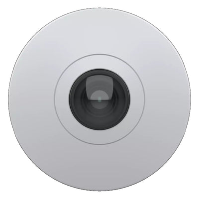 Axis M4327-P 6MP indoor panoramic dome 1